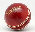 Grace match junior cricket ball