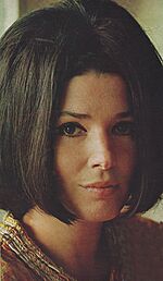Archivo:Graciela Borges 1970