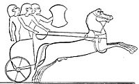 Archivo:Hittite Chariot