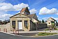 Hubert-Folie mairie