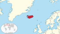 Iceland in its region.svg