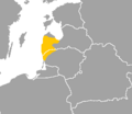 Idioma curonio