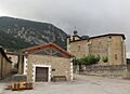 Iglesia Bachicabo