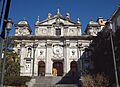 Iglesia Parroquial de Santa Bárbara (Madrid) 03