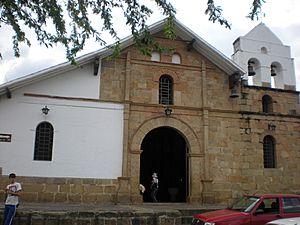Archivo:Iglesia de las Nieves- Giron