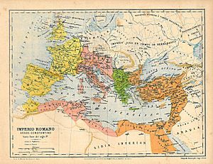 Archivo:Imperio Romano
