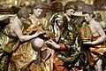Imposición de la casulla a San ildefonso