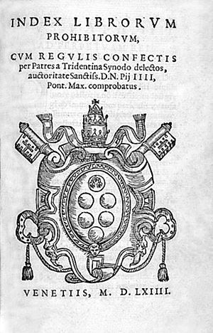 Archivo:Index Librorum Prohibitorum 1