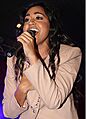 Jessica Mauboy, 2012
