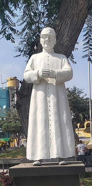Josemaría Escrivá de Balaguer