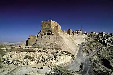 Archivo:Karak Castle 2