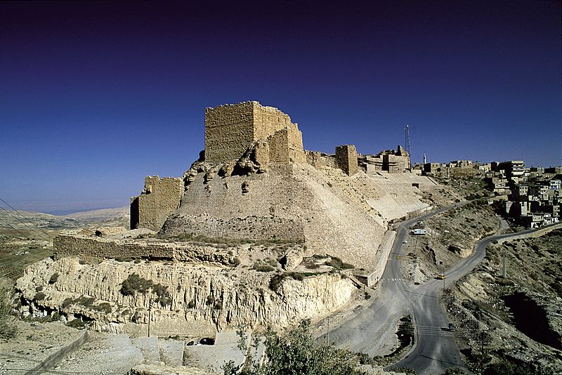 Karak Castle 2