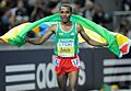 Kenenisa Bekele Berlin 17082009