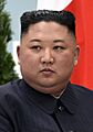 Kim Jong-un April 2019 crop