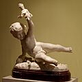 L'amour à la folie Jean-Baptiste Carpeaux V2