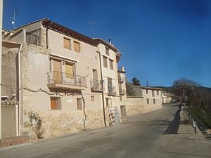 Archivo:La Cañada de Verich (Bajo Aragón)
