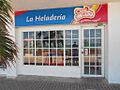 La Heladería Crem Helado