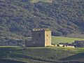 La Torre. Lodosa