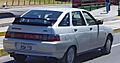 Lada 112 Sport