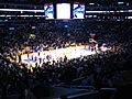 LakersatStaples