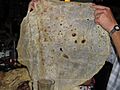 Large Tortilla