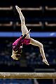 Lauren Mitchell, 41st AG World Championship, 2009 (full tone blur)