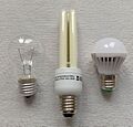 Light-bulbs