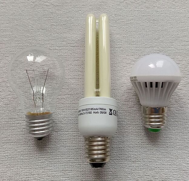 Light-bulbs