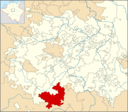 Locator Duchy of Saxe-Coburg (1680).svg