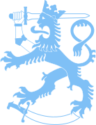 Logo of the Prime Minister of Finland