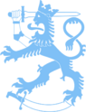 Logo of the Prime Minister of Finland.svg