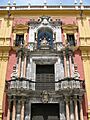 Málaga Palacio Episcopal 03