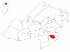 Madison, Morris County, New Jersey.png