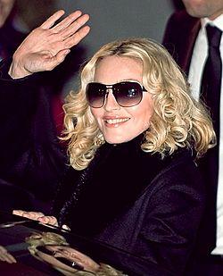 Archivo:Madonna @ Berlinale (1) cropped