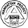 Manhattan Project emblem.svg