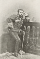 Manuel Fernández de Villavicencio, Marqués de Vallecerrato