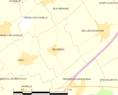 Map commune FR insee code 62612.png