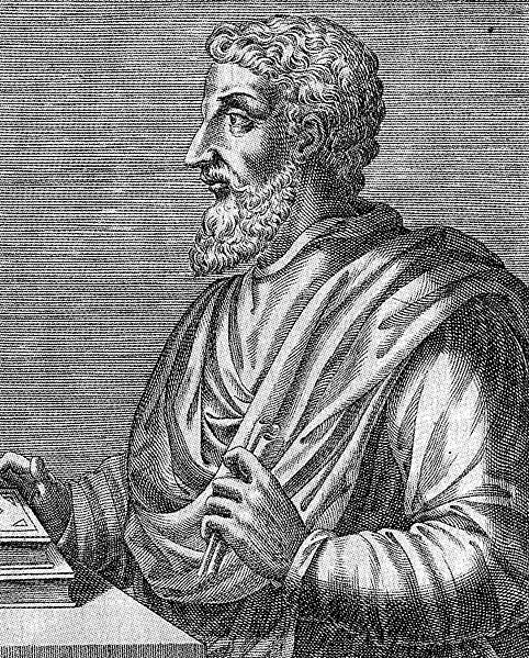 Marco Terenzio Varrone