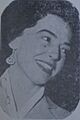 Mary Terán