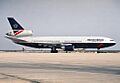 McDonnell Douglas DC-10-30, British Airways AN0512341