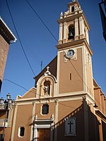 Archivo:Meliana. Església dels Sants Joans 2