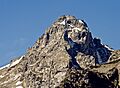 Middle Teton Grand Teton NP1