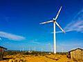 Molino de viento (moderno) 2014-09-21