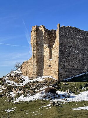 Archivo:Monasterio de Santa María de Toloño, Labastida