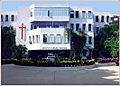 Mount Carmel School Anand Niketan
