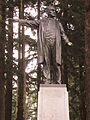 Mount Tabor Park, Portland, Oregon (2012) - 23