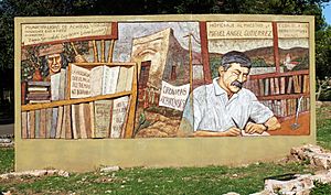 Archivo:Mural Miguel A. Gutierrez
