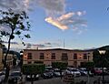 Museo Histórico de la Sierra Gorda - Presidio de Jalpan Querétaro
