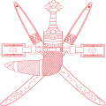National emblem of Oman