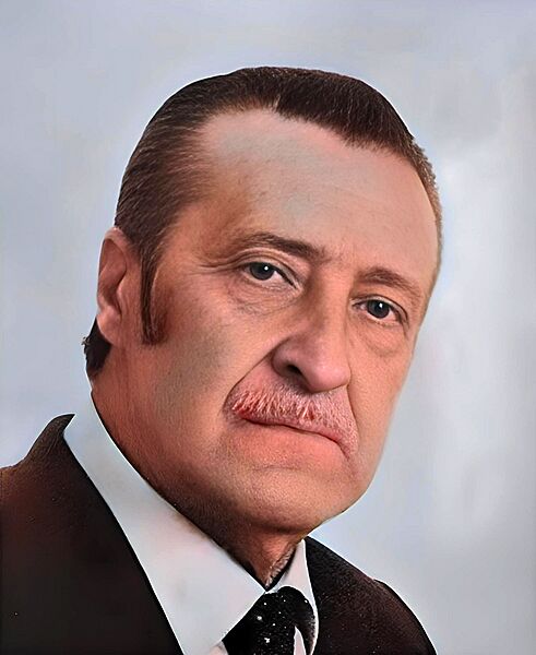 Nicolás Prados